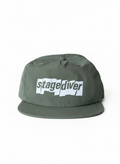 Ransom Logo Hat