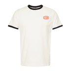 Bullnose Ringer Tee (Preorder)