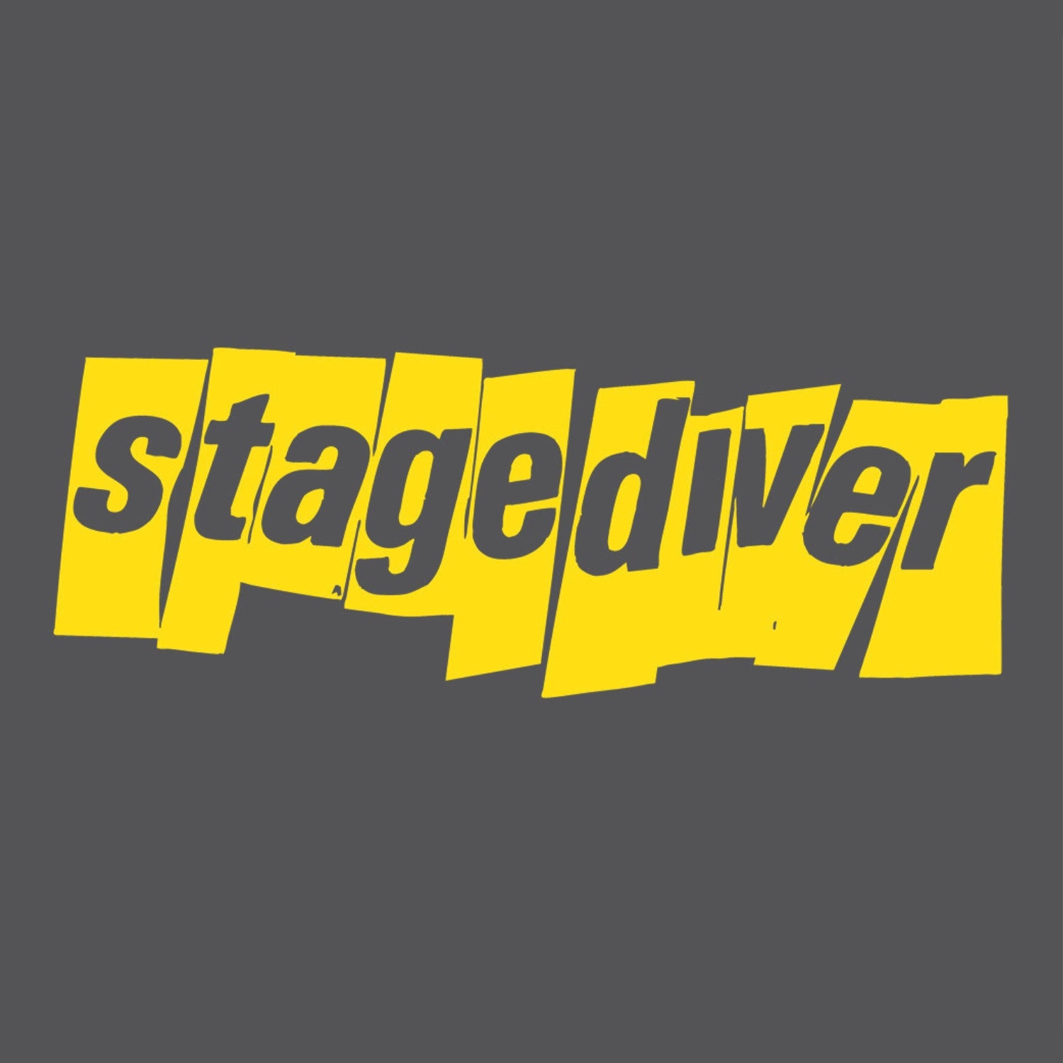 Ransom Logo Tee (Preorder)