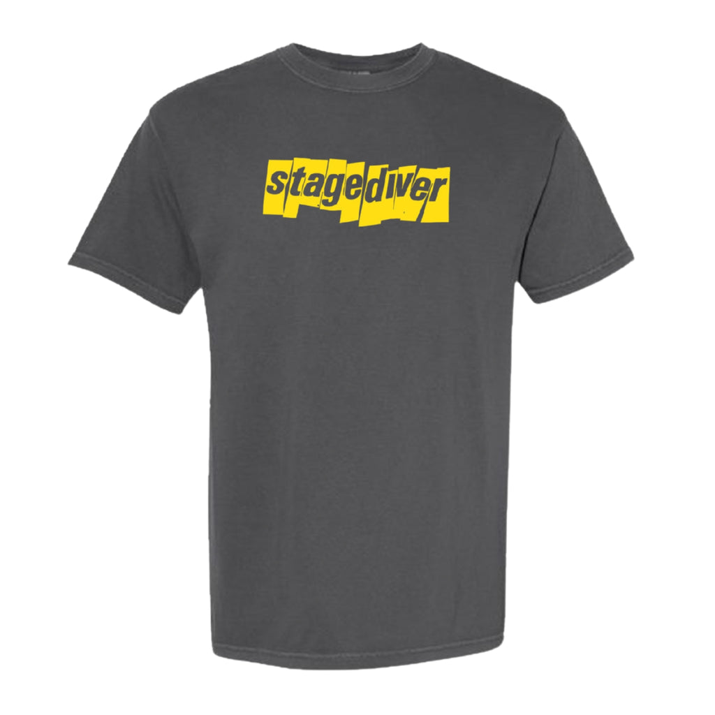 Ransom Logo Tee (Preorder)