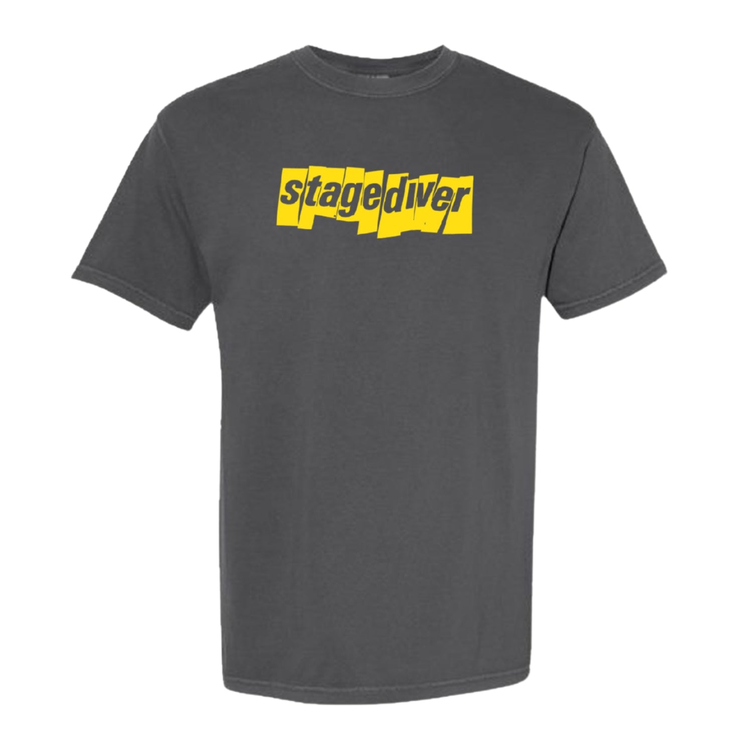 Ransom Logo Tee (Preorder)