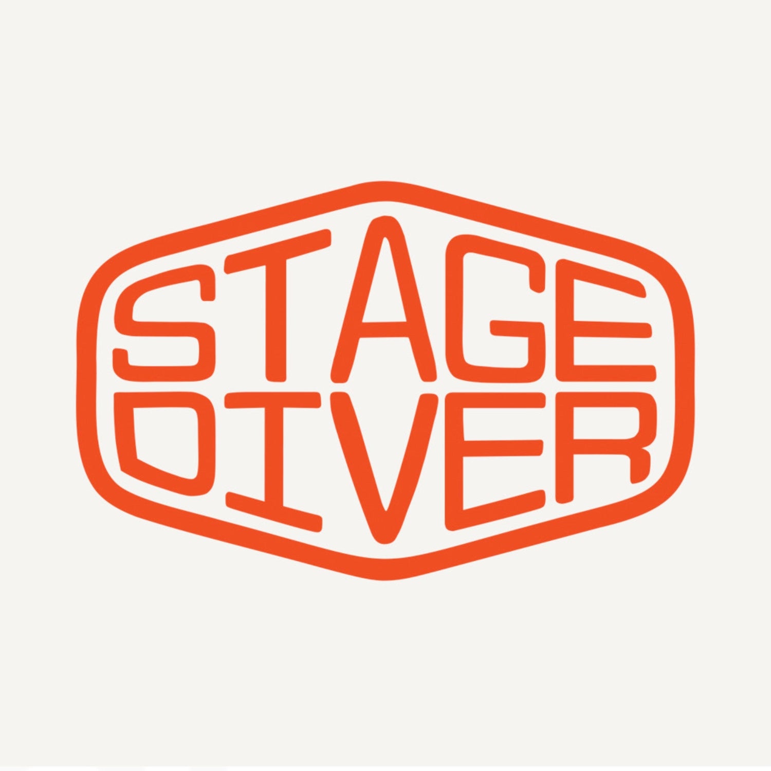 Bullnose Ringer Tee (Preorder)