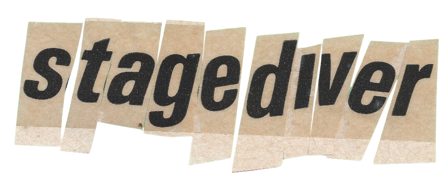 stagediver